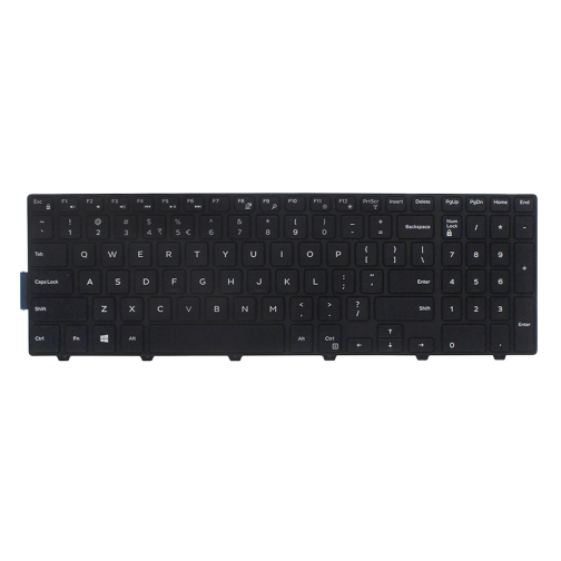 Keyboard for Dell Inspiron 15 3541 3542 3543 3551 Laptops KPP2C - Click Image to Close